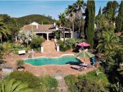 Quinta Com Carácter Situada No Meio De 15 Hectares Com...