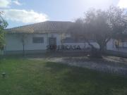 Quinta com casa