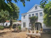 QUINTA com casa de 120 ANOS para HOTEL de charme a 4...