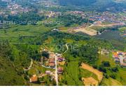 Quinta com Casa e Terreno de 18 hectares em Vila Boa do...