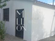 Quinta com casa renovada recentemente