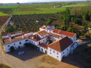 Quinta com Casa senhorial datada do final do Século XVI Cuba