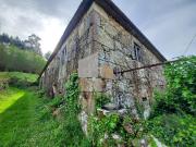 Quinta com casa tradicional minhota em ruína para...