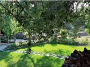 Quinta com duas habitações independentes junto ao Rio Ocreza