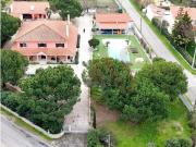 Quinta com duas habitações no Porto Alto, Samora Correia