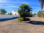 Quinta com duas moradias