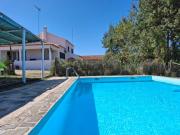 Quinta com frente de Rio