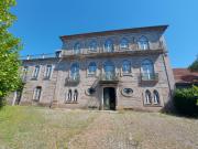 Quinta com Hotel Rural, Viseu, Santar