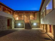 Propriedade com Licença de Empreendimento Turístico na...