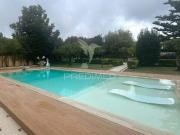 Moradia de luxo com Piscina Aquecida Prximo a Sintra