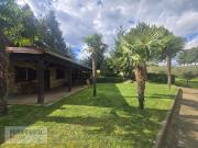 Quinta com Moradia de 3 Suites, 12ha de Terreno e...