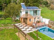 Quinta com Moradia e Terreno Total de 4.680m²|Arruda dos...