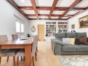 Quinta com moradia T2 e piscina