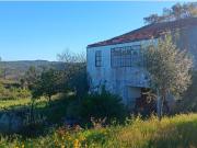 QUINTA COM MORADIA T2 EM DEGOLADOS CARVOEIRO DE MAÇÃO