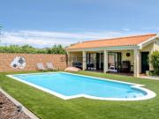 Quinta com moradia T3+1 e anexos, no Fundão, Castelo Branco