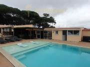 Quinta com moradia T3 e com piscina na Terrugem