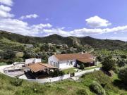 Quinta com moradia T3 para venda em Odelouca na Dobra
