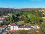 Quinta com Moradia T5 em Águeda