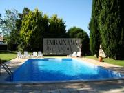 Quinta com moradia T6 + 2 | Roliça | Óbidos