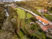 Quinta com Moradia T6 em Pedra e 2hA de Terreno no...