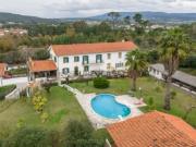 Quinta com Moradia T6 | Quinta dos Lagares, Souselas