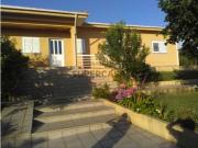 Quinta com Moradia Térrea de 4 frentes c/terreno em...