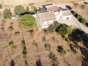 Quinta com moradia V3 na Mexilhoeira Grande, Portimão,...