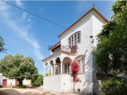Quinta com palacete Raúl Lino em Torres Novas