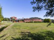 Quinta com piscina