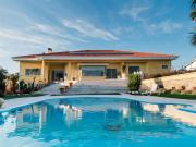 Quinta com piscina e árvores de fruto na Maia Quinta com piscina e árvores de fruto na Maia