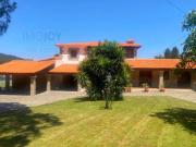 Quinta com Piscina e grande Espaço Exterior em Penafiel