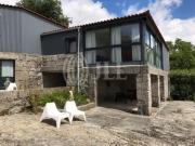 Quinta com piscina em Travassós, Fafe, Braga