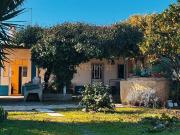 Quinta com possibilidade de investimento