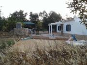 QUINTA COM PROJECTO DE TURISMO RURAL APROVADO