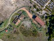 Quinta com Projeto para Centro de Retiro ou Eco Turismo...