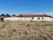 Quinta com ruína 5,34 hectares Porto Covo