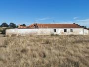 Quinta com ruína 5,34 hectares Porto Covo