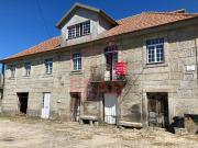 Quinta com Solar em Queiriz, Fornos de Algodres