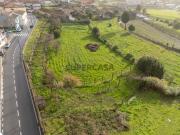 Quinta com terreno, para recuperação, em Santegãos
