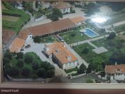 Quinta com uma rea de 12.000m2, com alvar para eventos