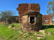 Quinta com uma ribeira e uma vista fantástica em Vila...