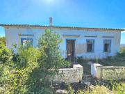 Quinta, com urbano de 312 m2. com possibilidade para...