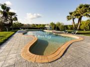 Quinta com vinha e tres moradias com piscina a 5 minutos...