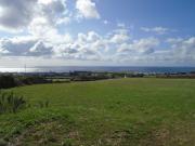 Quinta com vista mar | Viabilidade para construção de...