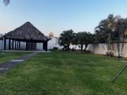 Quinta con 1 recámara y 1251 m2 superficie de terreno en...