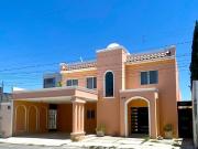 Quinta con Alberca en Portal del Norte