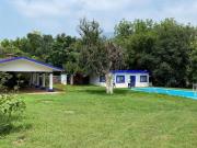 Quinta con alberca en venta en La Boca, Santiago, N.L. –...