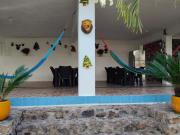 Quinta con alberca y jacuzzi ideal para familias o inversión