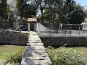 Quinta con excelentes espacios para vivir o gran...