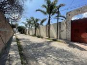 Quinta con galleras a 5 minutos de Periférico Sur